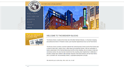 Desktop Screenshot of breweryblocks.com